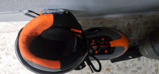 Patines en línea Boomerang