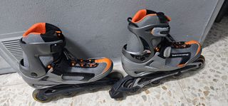 Patines en línea Boomerang