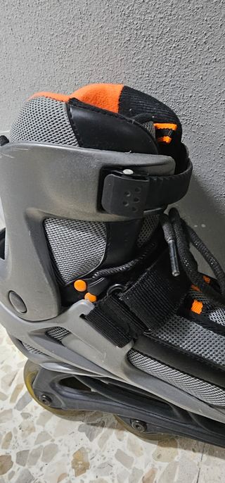 Patines en línea Boomerang