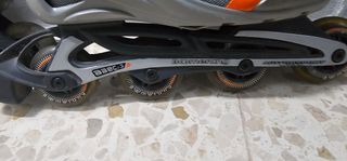 Patines en línea Boomerang