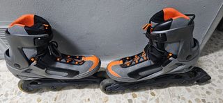 Patines en línea Boomerang