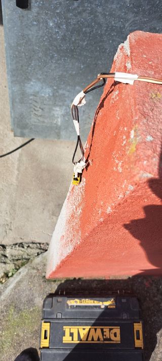 Motor espejo retrovisor derecho zx