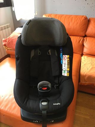 Silla para coche, todo un chollo 