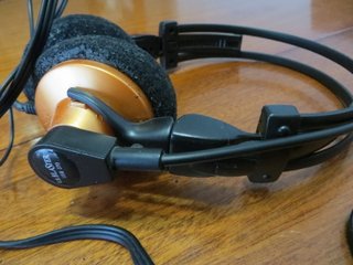 1 Auriculares con Microfono