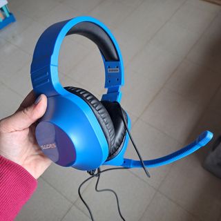 Cuffie per  PC, ps5 ...