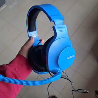 Cuffie per  PC, ps5 ...