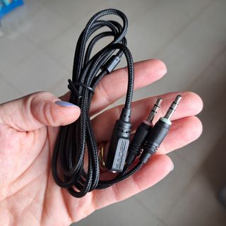 Cuffie per  PC, ps5 ...