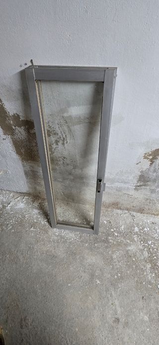 Ventanas de aluminio correderas
