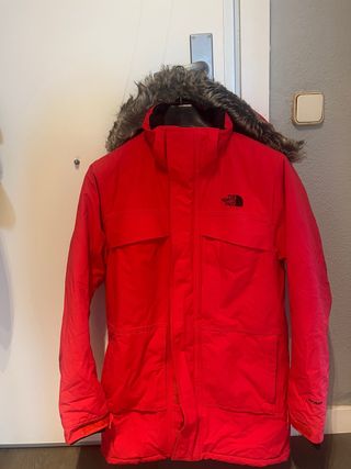 Abrigo The North Face