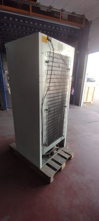 Armario congelador ANS-651