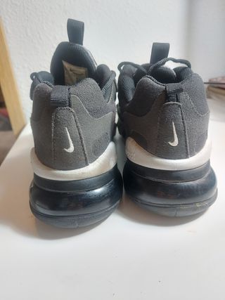 Nike Air Max 270 React