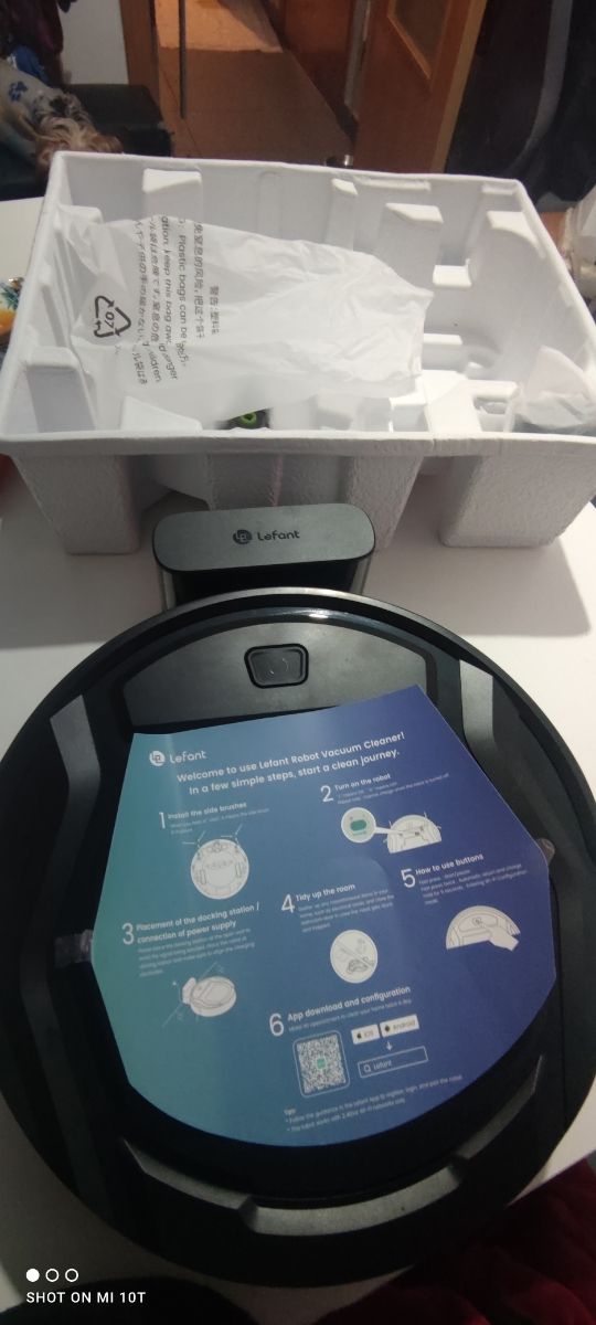 Radio Coche Carplay MP5