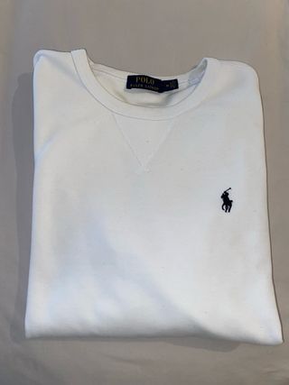 Sudadera Polo Ralph Lauren