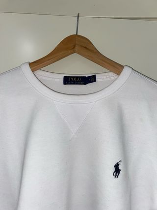 Sudadera Polo Ralph Lauren