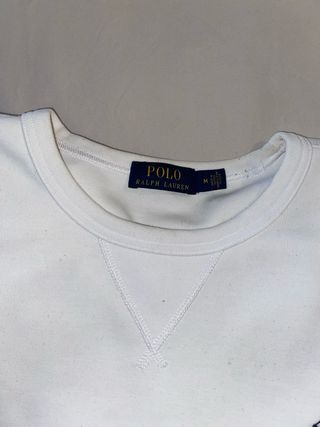 Sudadera Polo Ralph Lauren
