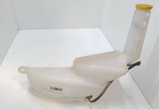 Botella líquido limpiaparabrisas