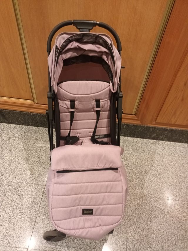 Silla paraguas Kikka boo Fitto