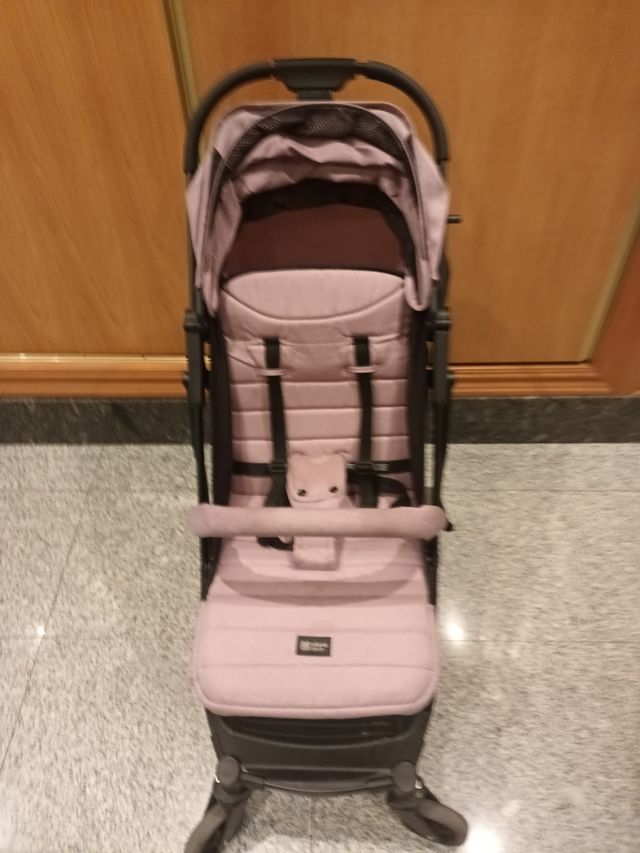 Silla paraguas Kikka boo Fitto