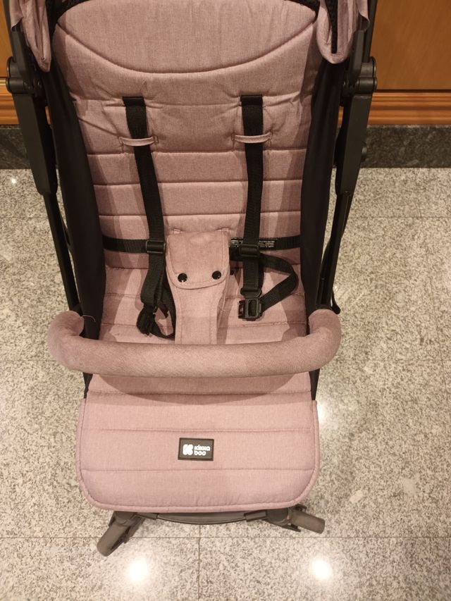 Silla paraguas Kikka boo Fitto