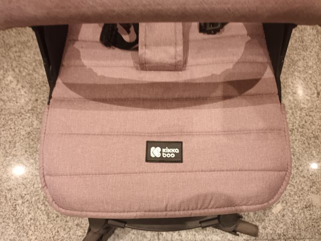 Silla paraguas Kikka boo Fitto