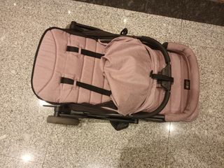 Silla paraguas Kikka boo Fitto