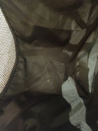 Silla paraguas Kikka boo Fitto