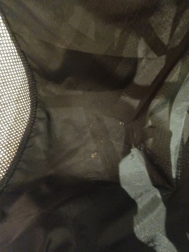 Silla paraguas Kikka boo Fitto