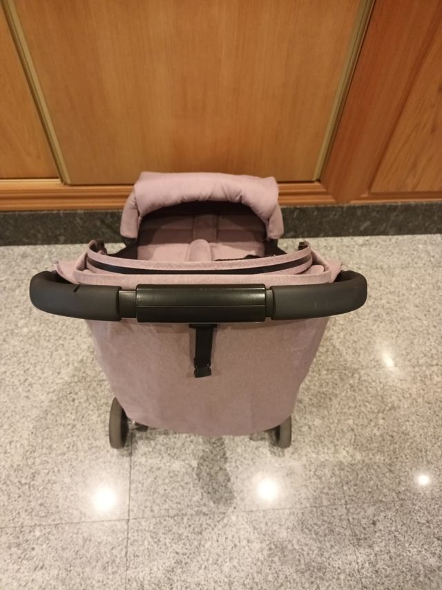 Silla paraguas Kikka boo Fitto