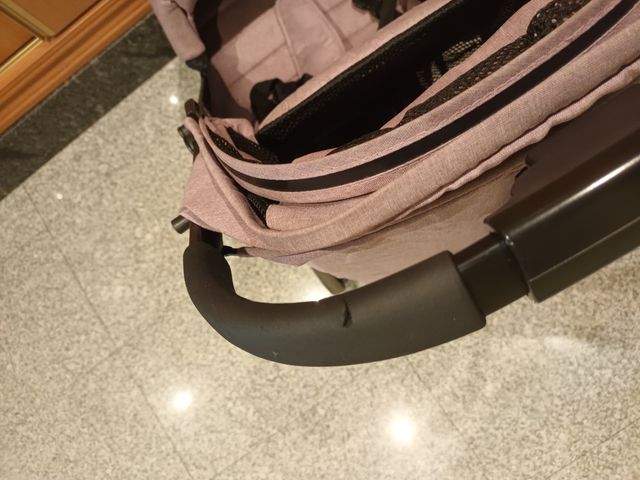 Silla paraguas Kikka boo Fitto