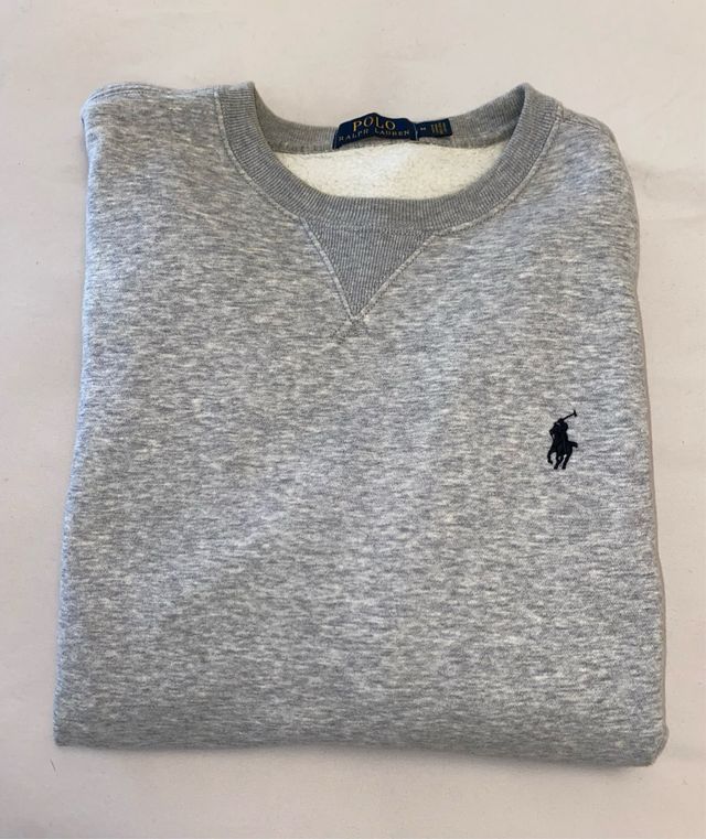Sudadera Polo Ralph Lauren