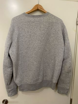 Sudadera Polo Ralph Lauren