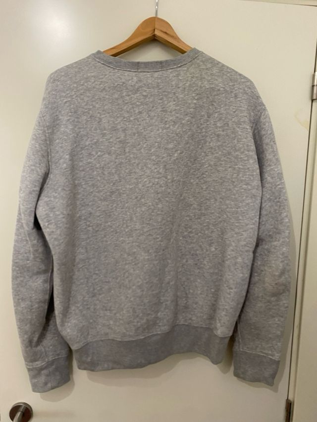 Sudadera Polo Ralph Lauren