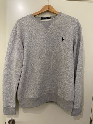 Sudadera Polo Ralph Lauren