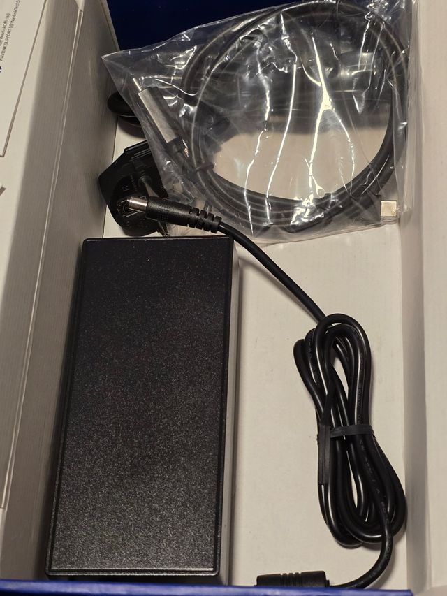 Docking station WAVLINK WL-UG69PD24 4K.