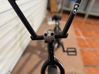BMX SUBROSA LETUM 2021 Talla 20.75 Limited Edition