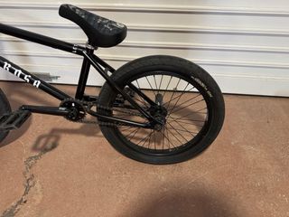 BMX SUBROSA LETUM 2021 Talla 20.75 Limited Edition