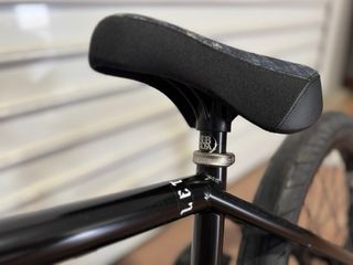 BMX SUBROSA LETUM 2021 Talla 20.75 Limited Edition