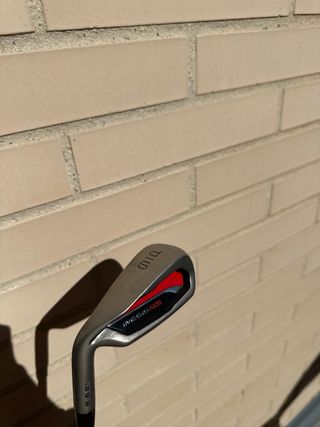 Palos de Golf