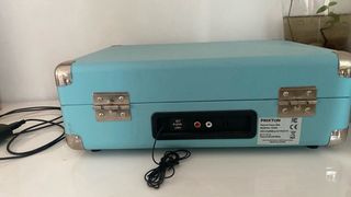 tocadiscos de vinilos 