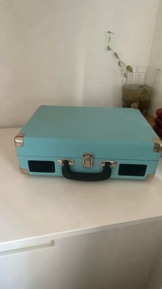 tocadiscos de vinilos 