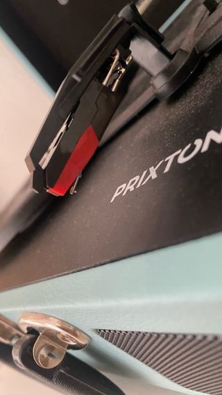 tocadiscos de vinilos 