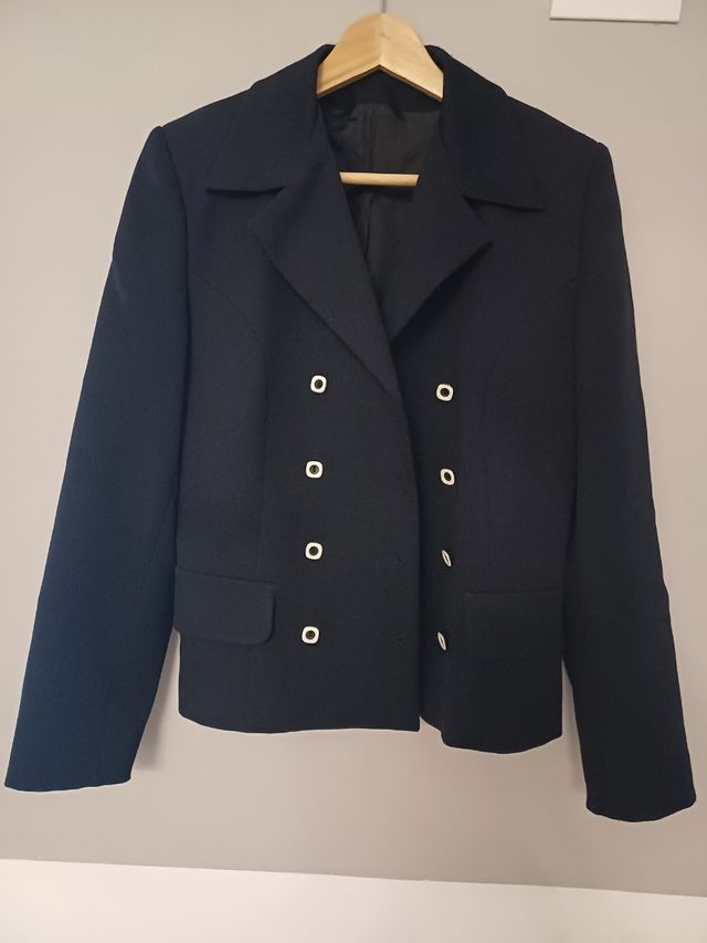 Completo con gonna donna