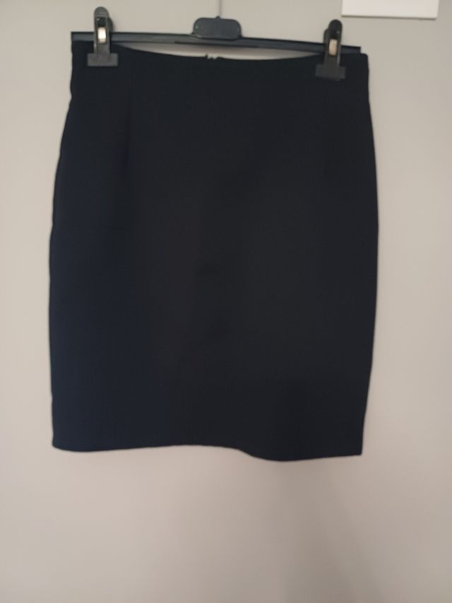 Completo con gonna donna