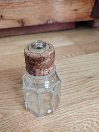 Jack Daniel's Gold Medal 1904