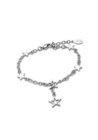 Pulsera Lotus mujer