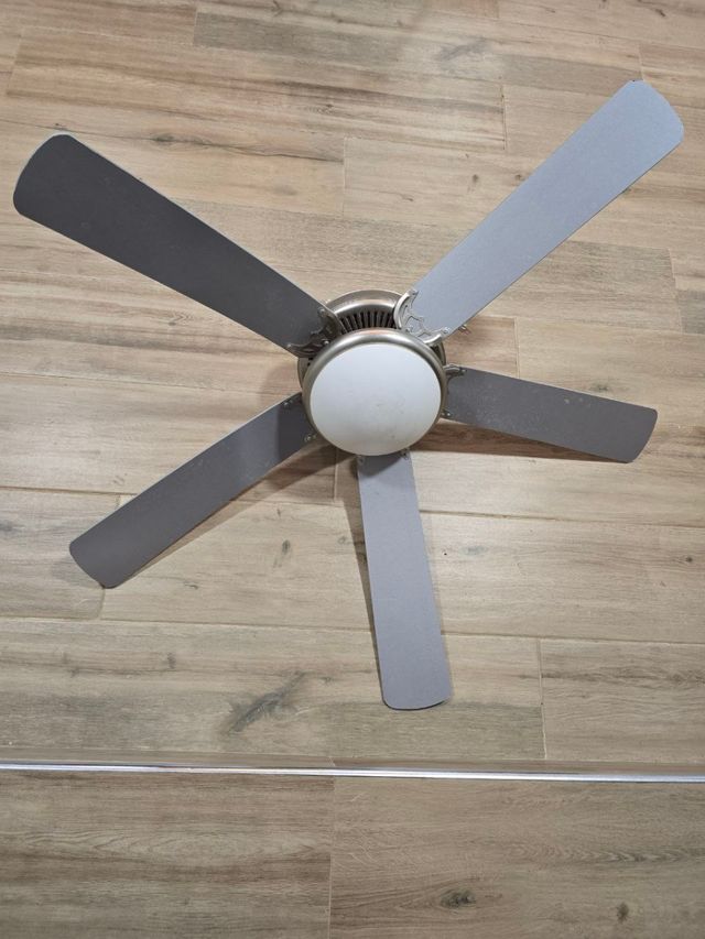 Ventilador techo