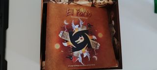 Hombres lobo de castronegro el pacto