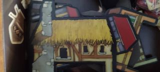 Hombres lobo de castronegro el pacto