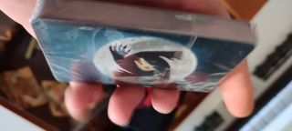 Hombres lobo de castronegro el pacto