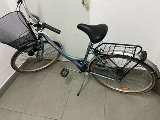 Bicicleta Bolero Bh
